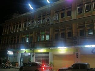 Queen Ban Tha Kham  Exterior foto